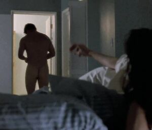 Linda Fiorentino nude - The Last Seduction (1994)