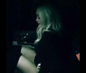 Rita Ora - Sexy shorts - Booty dance