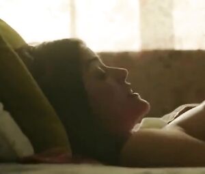 Lucy Hale nude in Dude (2017)