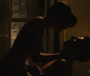 Frankie Shaw nude – Good Girls Revolt s01e10 (2016)