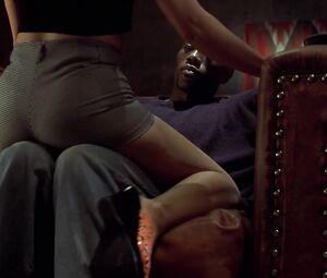 Ming-Na Wen nude – One Night Stand (1997)