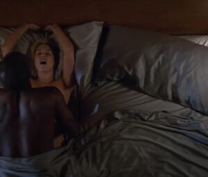 Nicky Whelan nude – House of Lies s05e02 (2016)