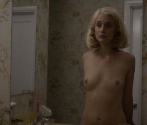 Caitlin FitzGerald nude, Betsy Brandt nude – Masters of Sex s02e12 (2014)