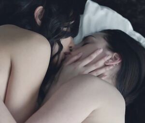 Katie Mcgrath nude, Gemma Chan sexy – Dates s01e04 (2013)