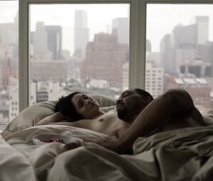 Lela Loren nude, Naturi Naughton sexy – Power s01e07 (2014)