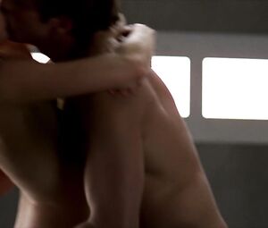 Lucy Griffiths nude – True Blood s05 (2012)