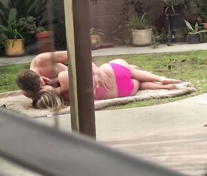 Madison Riley sexy – Besties (2012)