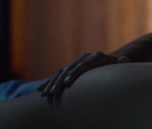 Melia Kreiling nude – Tyrant s03e05 (2016)