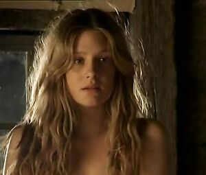 Romola Garai nude – Mary Bryant (2005)