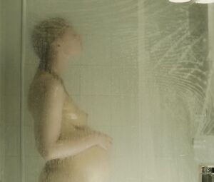 Sarah Gadon nude – Enemy (2013)