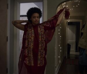 Alexandra Marzella, Kiersey Clemons, Jeez Loueez, Sid Branca, Cruel Valentine Nude in The Lesbian Movie