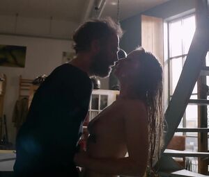 Elma Stefania Agustsdottir Nude - Case s01e06 (2015)