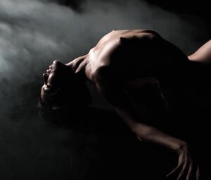 Felicia Porter, Laura Shields Nude - Tunnel Vision (2013, Explicit) - Justin Timberlake