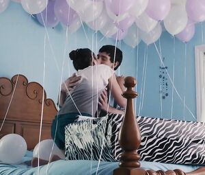Juliette Monaco Nude - Twentysomething (2016)