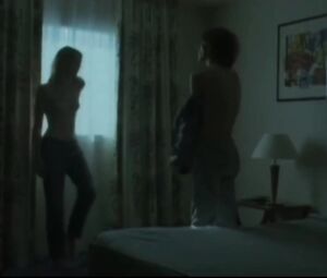 Kate Moran Nude - Quand nous etions punk (2004)