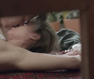 Kristin Jess Rodin Nude - Nothing Ever Really Ends (2016)