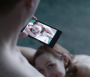 Louisa Krause Nude - The Girlfriend Experience s02e05 (2017)