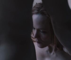 Louisa Krause, Anna Friel Nude - The Girlfriend Experience s02e07 (2017)