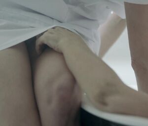 Lucyna Szierok, Violetta Arlak Nude - Lucyna Szierok s01e09 (2017)