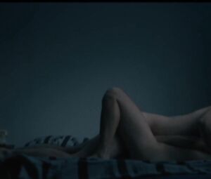 Marilyn Castonguay Nude - L'affaire Dumont (2012)