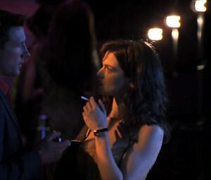Rachel Weisz Sexy - Confidence (2003)