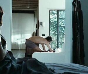 Tiziana Buldini Nude - Immaturi (2011)