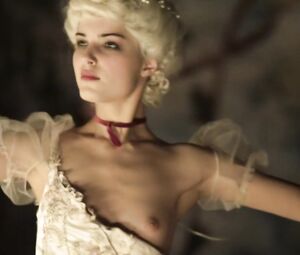 Michalina Olszanska Nude - Matilda (2017)