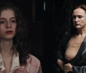 Deborah Kaufmann Nude - Dark s01e03 (2017)