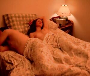 Kate Lyn Sheil Nude - Autoerotic (2011)