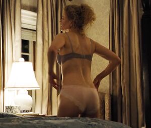 Nicole Kidman Nude - The Killing of a Sacred Deer (2017)