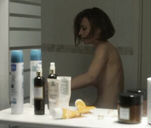 Celine Sallette Nude - Je vous souhaite detre follement aimee (2015)