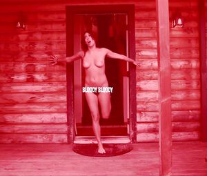 Julianne Tura Nude - Bloody Bloody Bible Camp (2012)