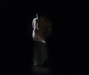 Romola Garai Nude - The Miniaturist - s01e01 (2017)