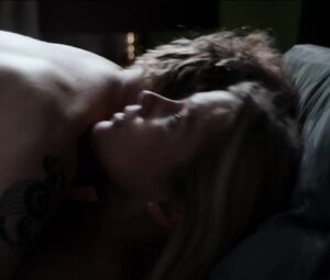 Valerie Niehaus Nude - Uberleben an der Scheidungsfront (2015)