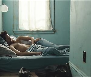 Audrey Tautou Sexy - Chinese Puzzle (2013)