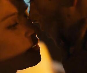 Clara Rosager Sexy - En To Tre Nu (2016)