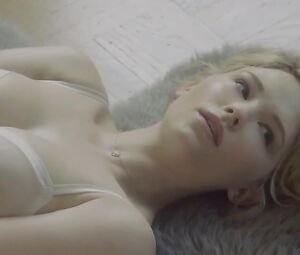 Haley Bennett Sexy - GQ USA, October 2016