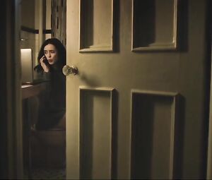 Krysten Ritter Sexy - Jessica Jones (2015)