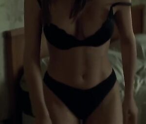 Salma Hayek Sexy - Chain of Fools (2000)