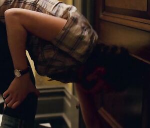 Scarlett Johansson Sexy - The Nanny Diaries (2007)