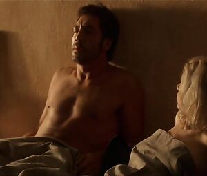 Scarlett Johansson Sexy - Vicky Cristina Barcelona (2008)