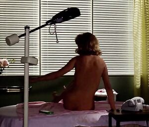 Bodil Steen Nude - Pigen Og Millionæren (1965)