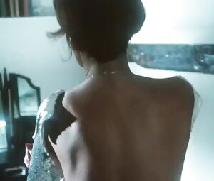 Fiona Richmond Nude - Expose (UK 1976)