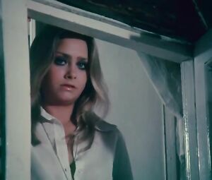 Linda Hayden, Fiona Richmond Nude - Expose (UK 1976)
