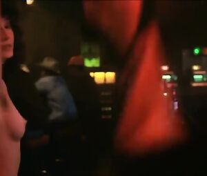 Mary Steenburgen Nude - Melvin and Howard (1980)