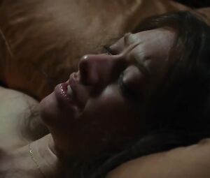 Amanda Seyfried Nude - Lovelace (2013)