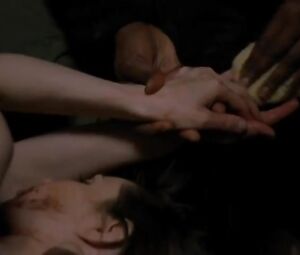 Beatrice Dalle Nude - Trouble Every Day (2001)