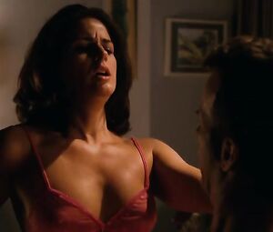 Eileen Grubba, Georgia Hatzis - Hung s03e03-09 (2011)