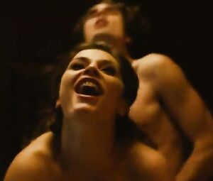 Elysia Rotaru Nude - Girlhouse (2014)