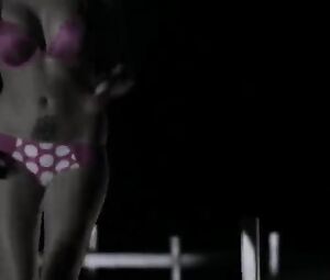 Emily Crighton, Ashley Laventure etc. Nude - Pinup Dolls on Ice (2013)